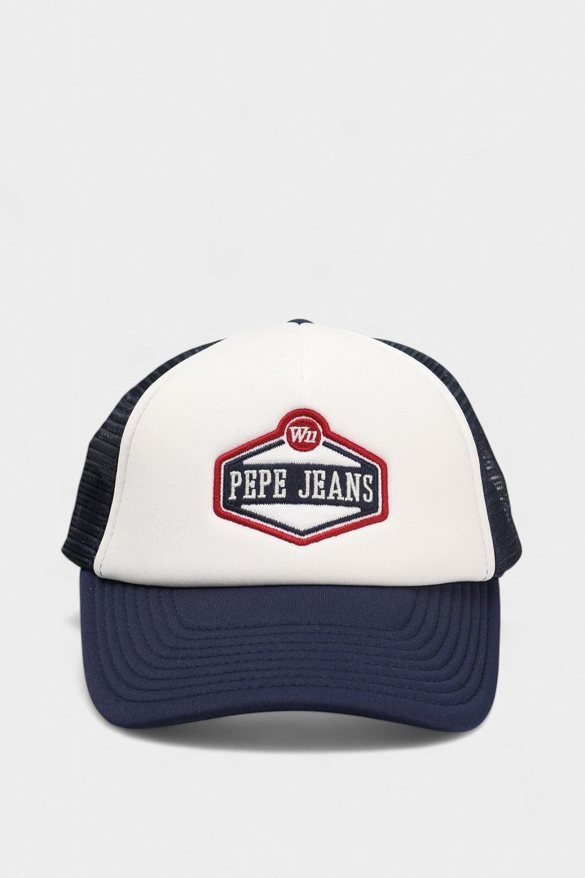 Кепка Pepe Jeans Синий