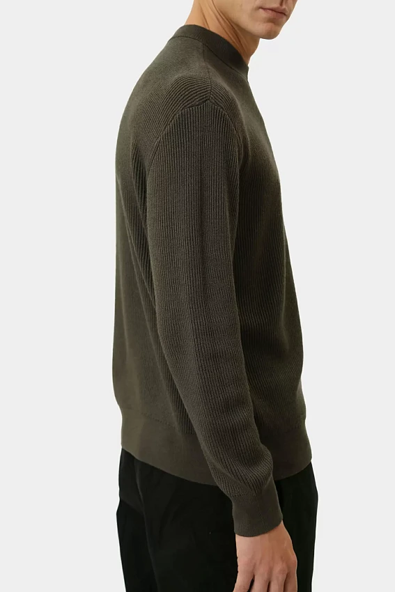 Джемпер Armani Exchange Черный