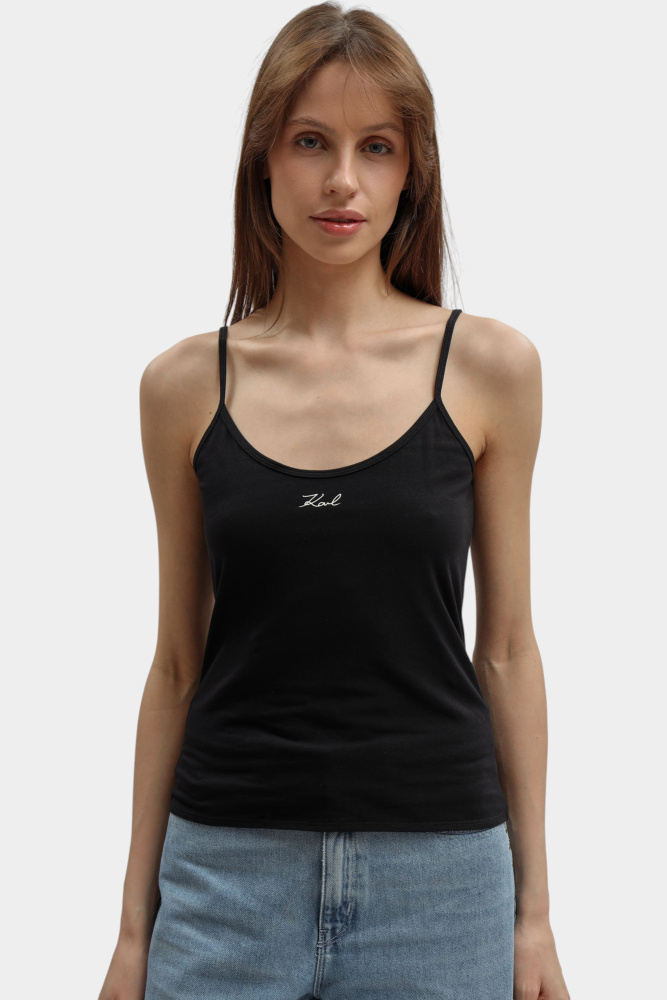 B1W47021 топ 2 шт. karl lagerfeld 