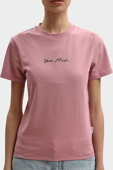 Футболка Van Mich