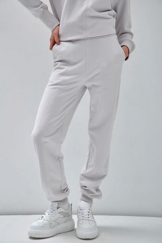 Брюки спортивные The Hills Серый