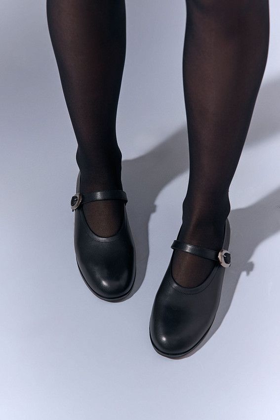 Балетки Marc Cony