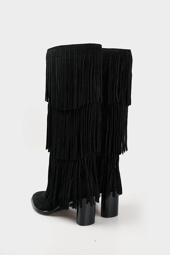 Сапоги Marc Cony