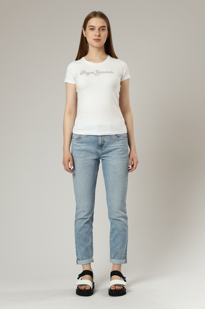 PL204176PC4 джинсы pepe jeans 