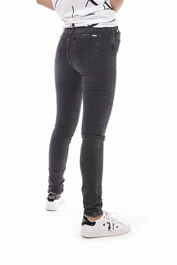 Джинсы SUPER SKINNY HIGH RISE Armani Exchange