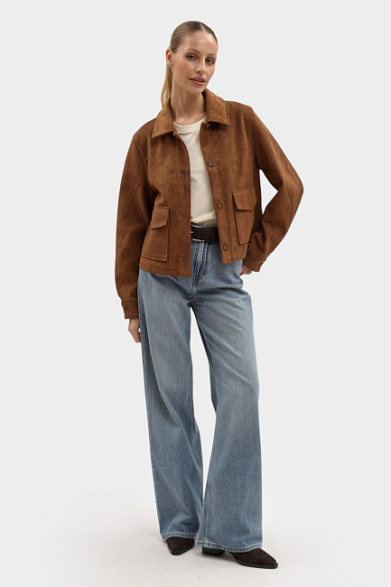 Джинсы Mustang