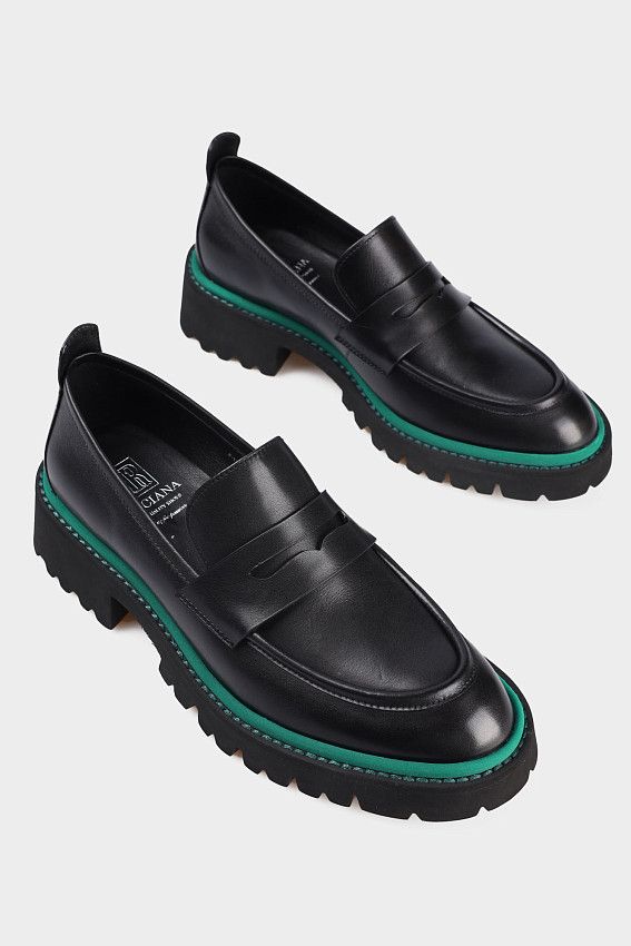 Лоферы Graciana