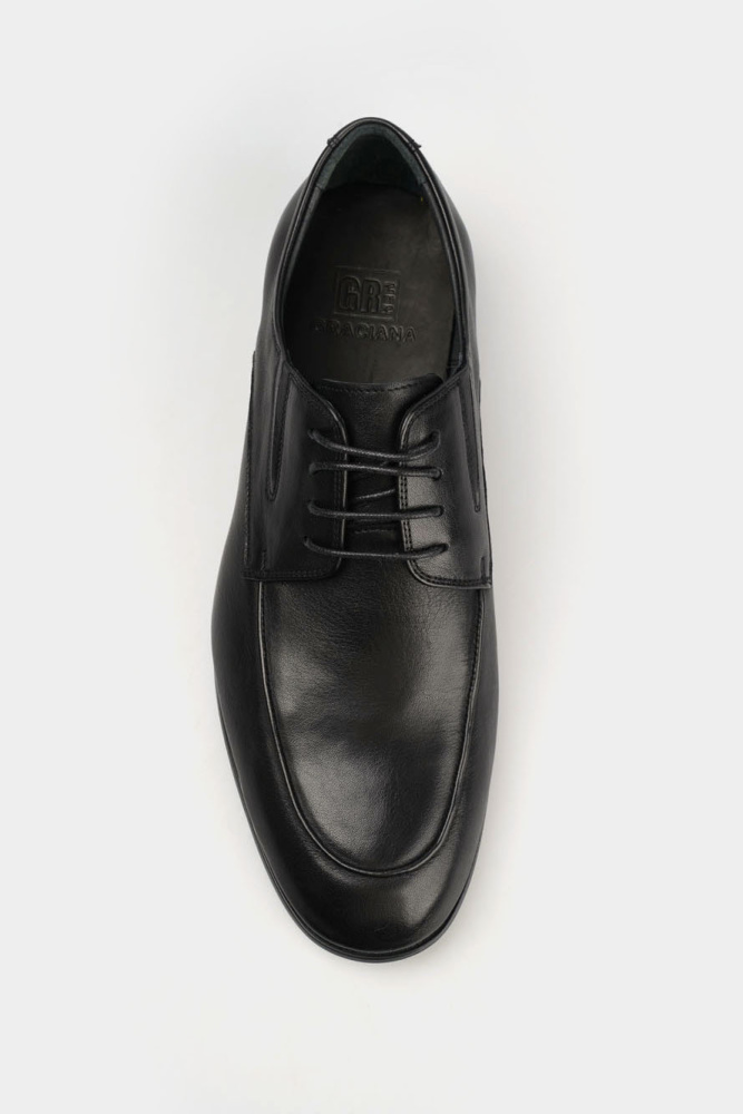 P202413 Туфли  Graciana Черный