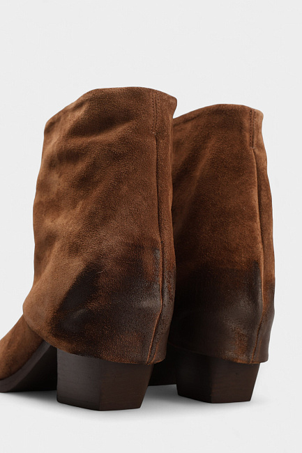 Казаки Marc Cony