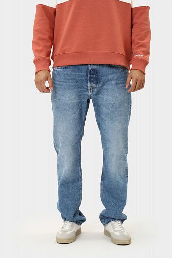 Брюки джинсовые Pepe Jeans
