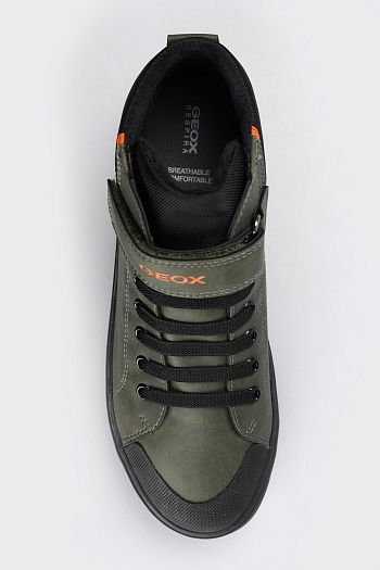 Кеды Geox