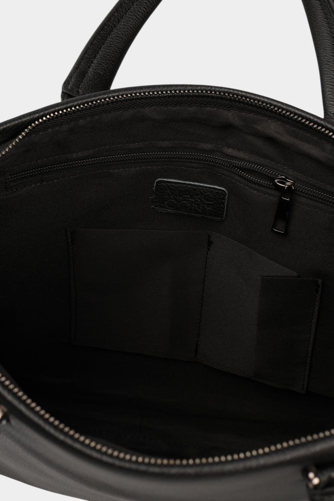 МС_115-620-11 Сумка Marc Cony Черный