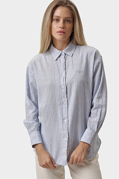 Блузка Pepe Jeans