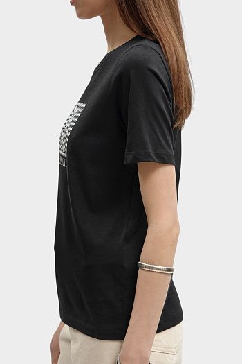 Футболка Trussardi