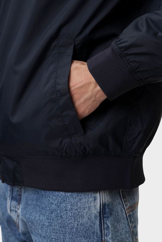 Куртка Pepe Jeans Синий