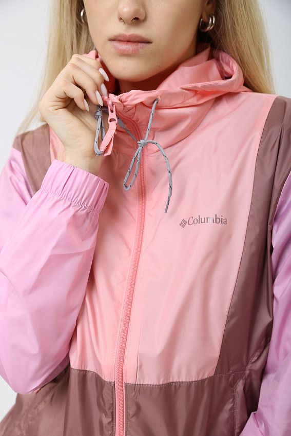 Ветровка Columbia