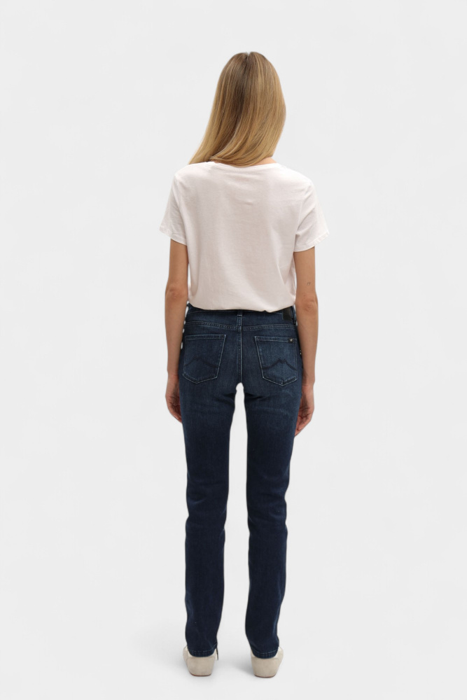 1016748 футболка mustang 