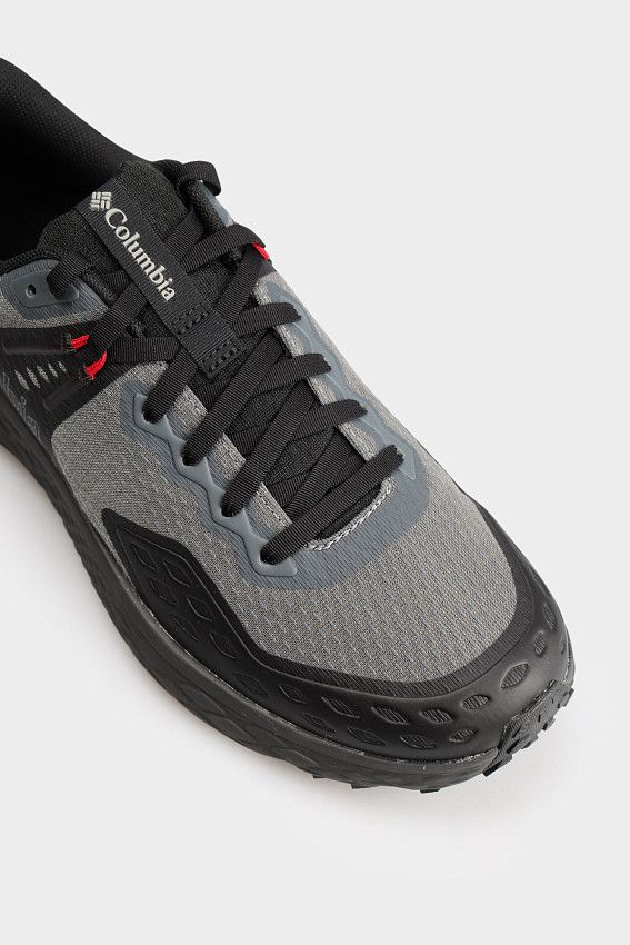 Кроссовки Columbia Серый