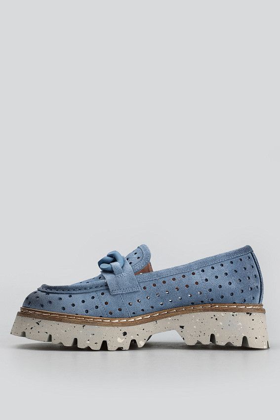 Лоферы Graciana