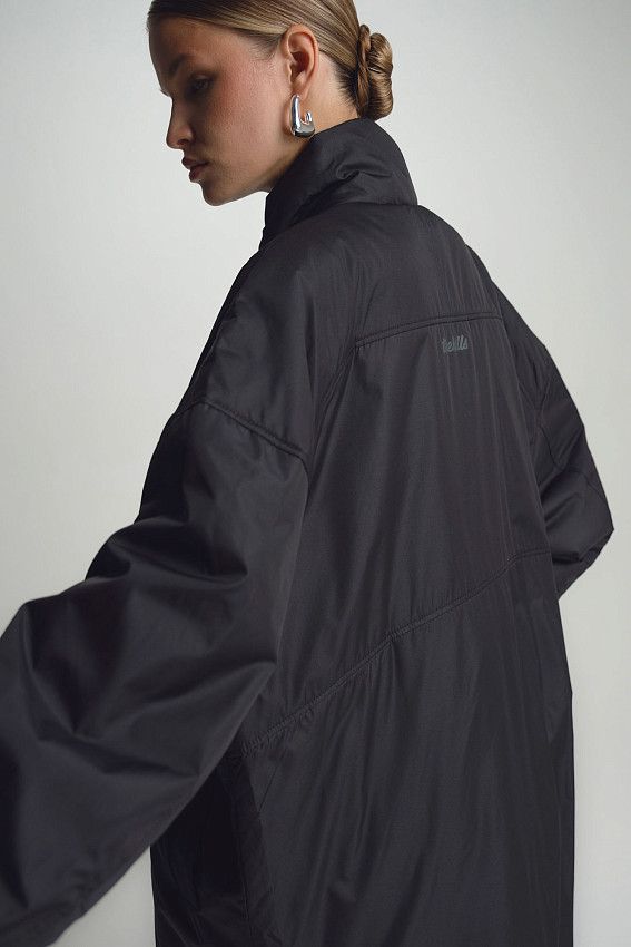 Пальто The Hills