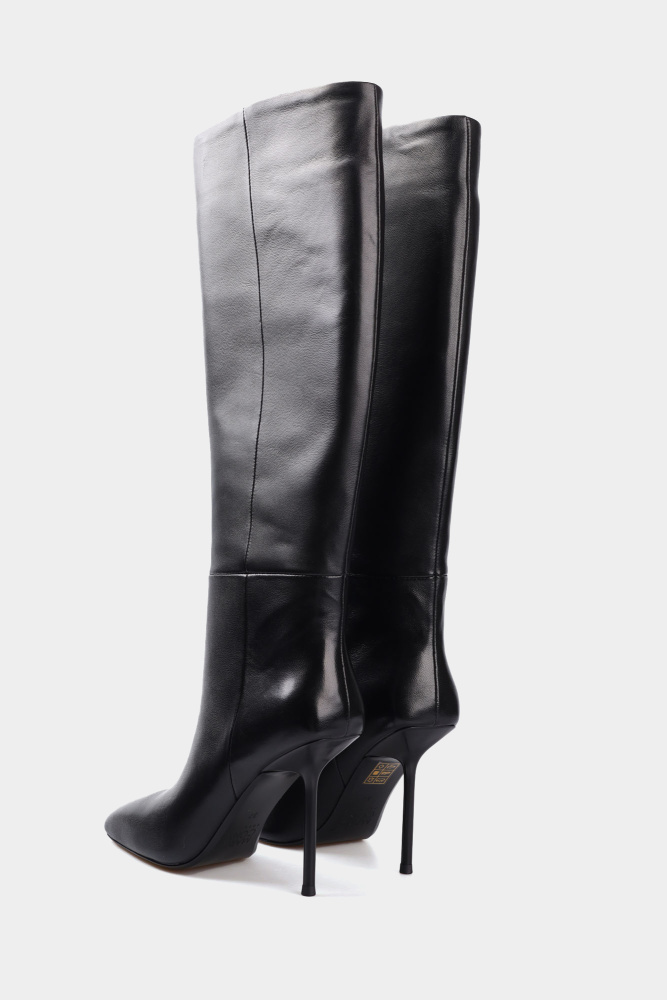 4203-819 Сапоги Marc Cony Черный