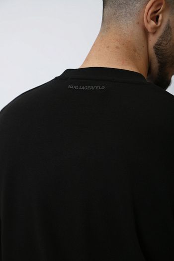 Худи Armani Exchange