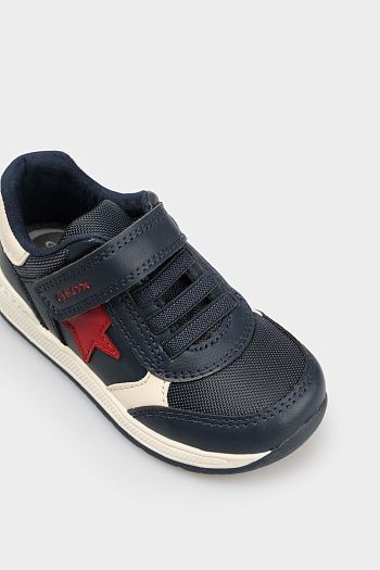 Ботинки Geox