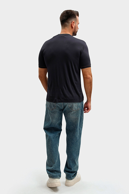 Футболка Emporio Armani