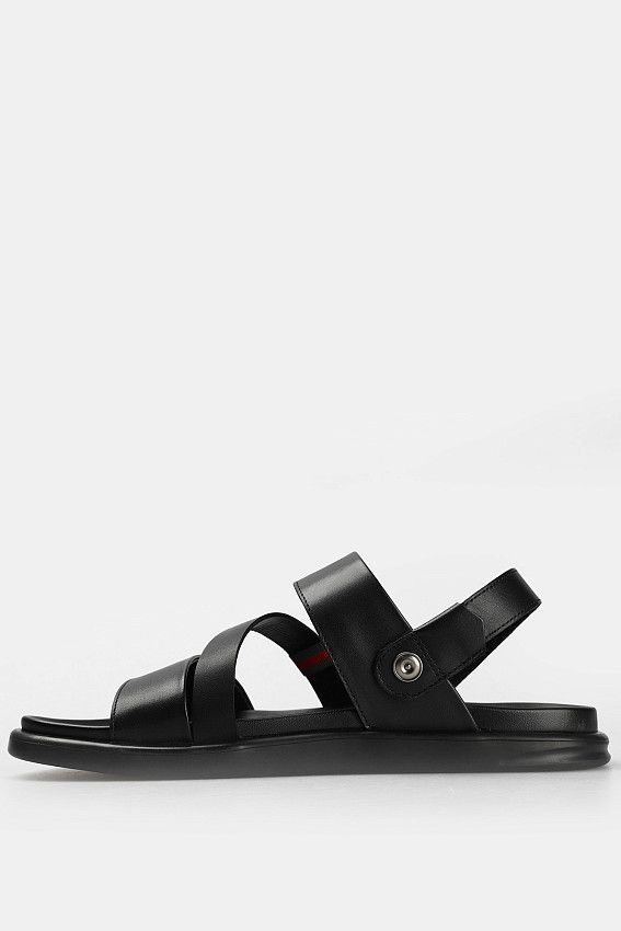 Сандалии Graciana Черный