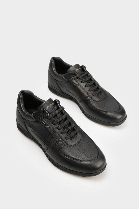 Кеды Geox Черный