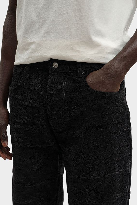 Джинсы Armani Exchange