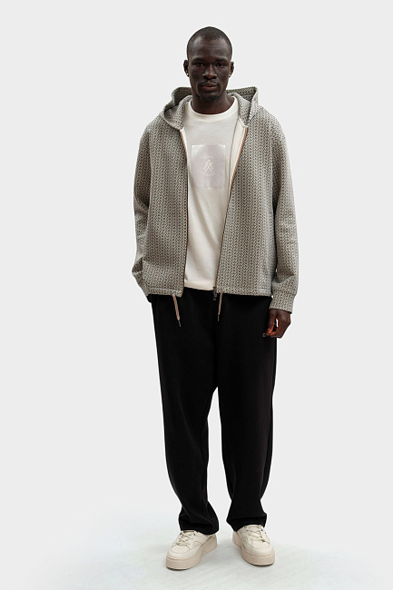 Свитшот Armani Exchange