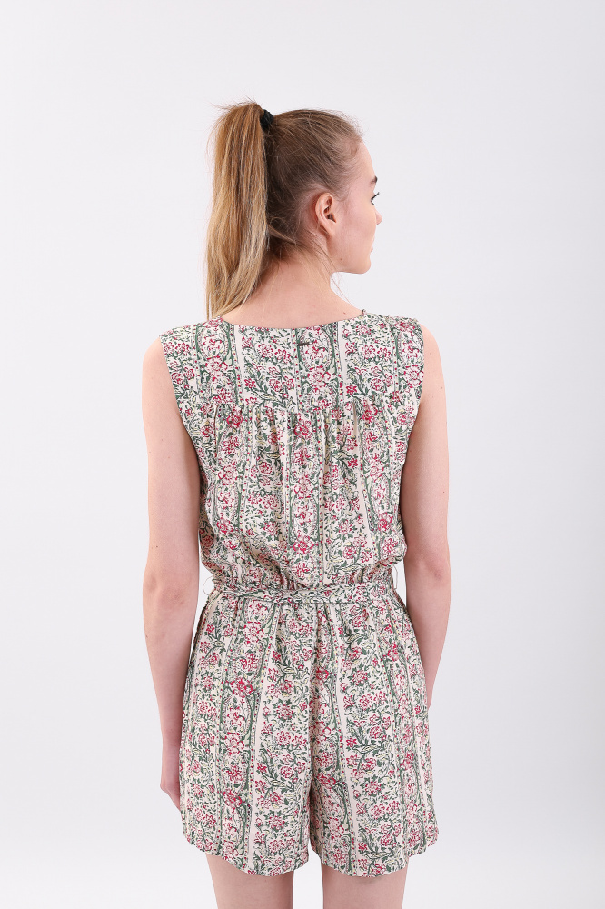 PL230388 комбинезон pepe jeans 