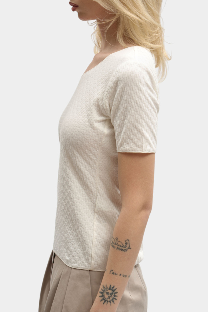 EW003539_AF21147 джемпер  emporio armani 