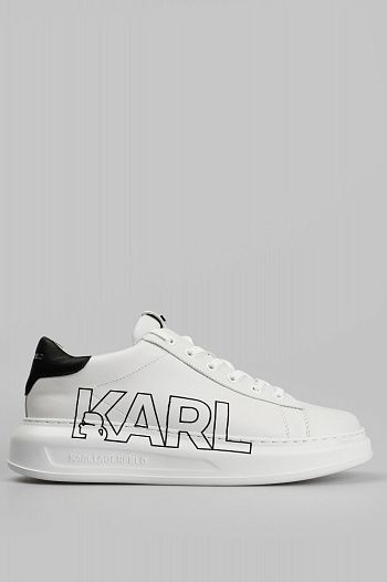 Кеды Karl Lagerfeld