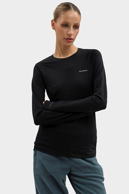 Лонгслив Columbia