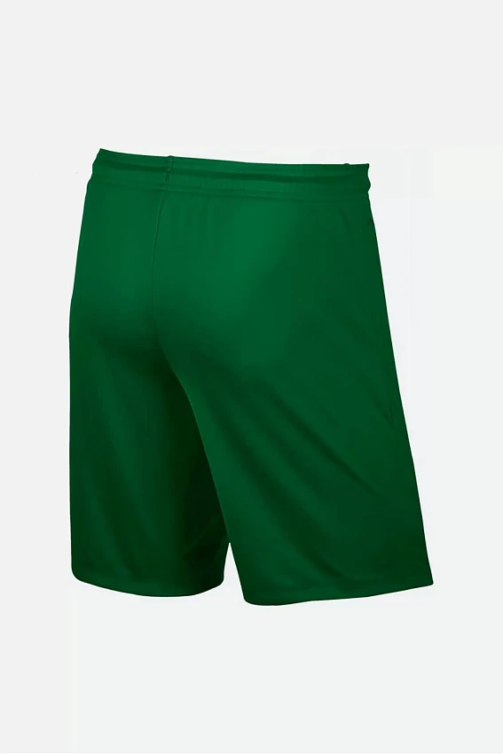 Шорты игровые Nike Зеленый