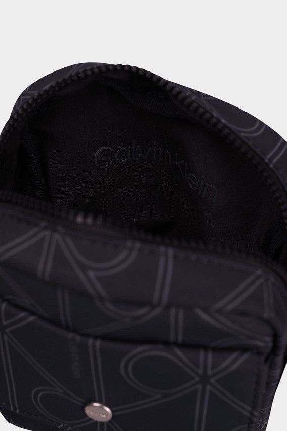 Сумка Calvin Klein Jeans Черный