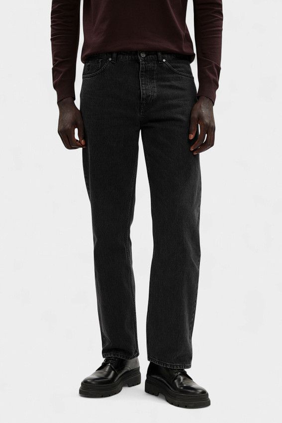 Джинсы Trussardi