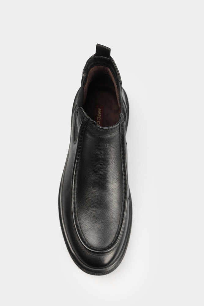 MCM275_02KB-BL Челси Marc Cony Черный