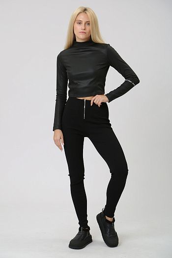 Брюки Calvin Klein Jeans