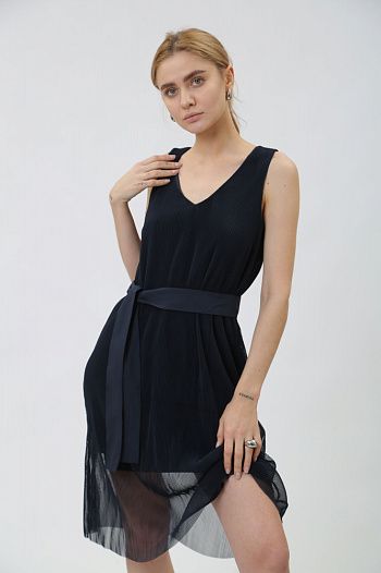 Платье Armani Exchange