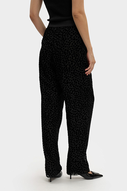 Брюки повседневные Emporio Armani