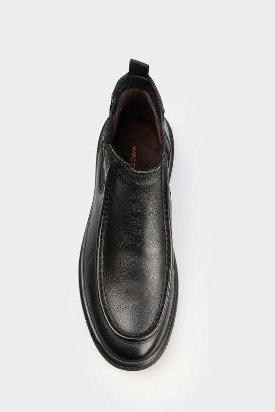 Челси Marc Cony Черный