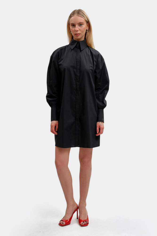 B1W13052 платье karl lagerfeld 