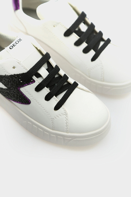 Кроссовки Geox