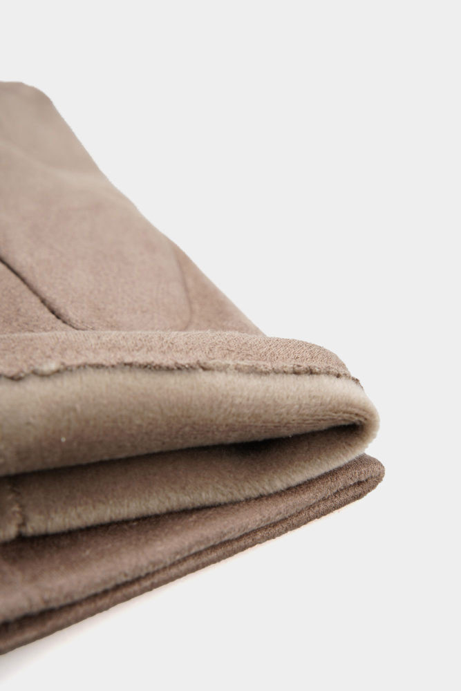 113-741-40 Перчатки Marc Cony Бежевый