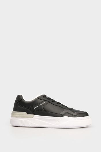 Кеды Armani Exchange