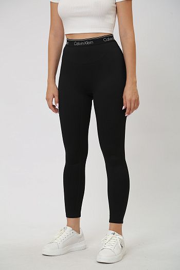 Леггинсы Calvin Klein Jeans   Calvin Klein Jeans