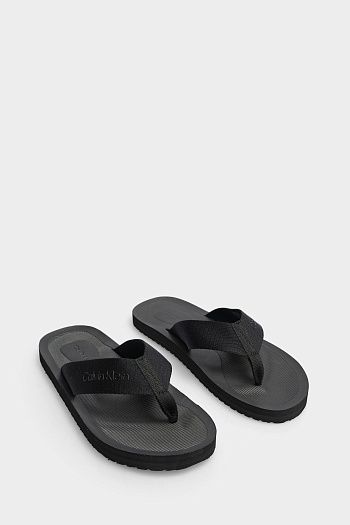 Шлепанцы Calvin Klein Jeans